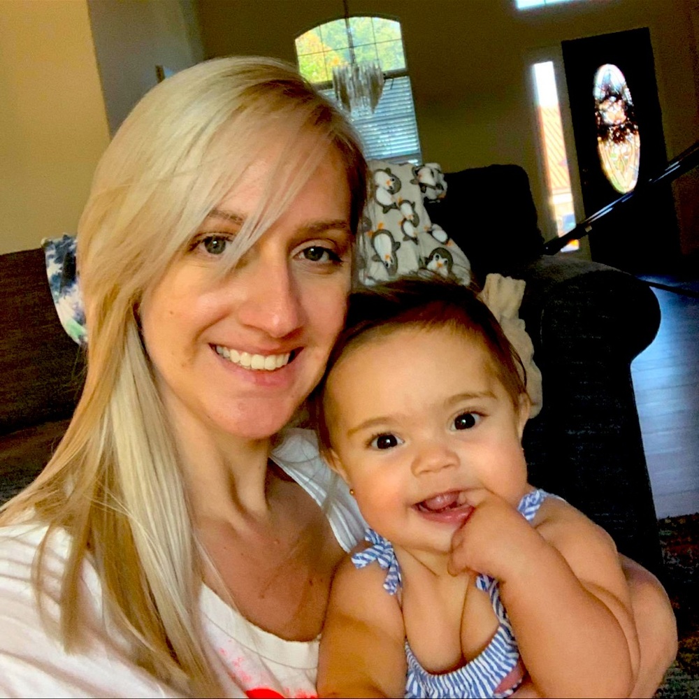 Meet your Posher, Leifa